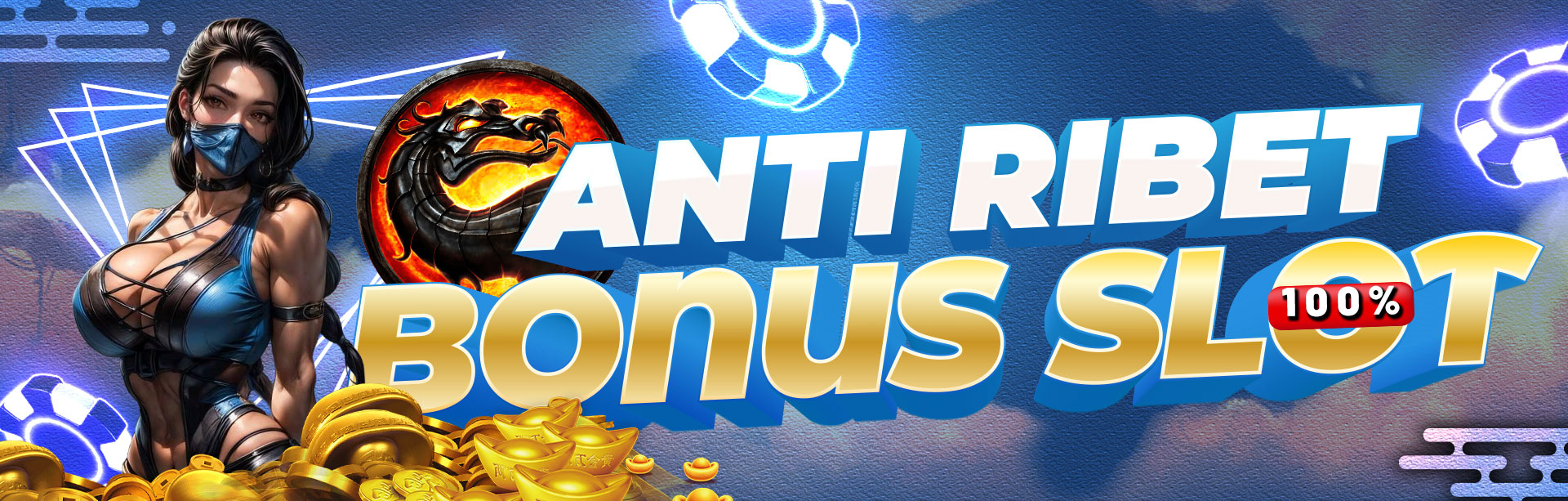 MASTERKIU99 Banner Slot Online